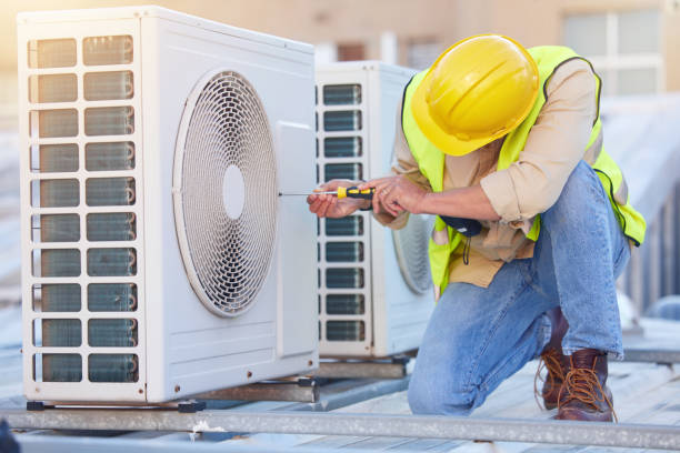 Best Best HVAC Companies  in Ponderosa Park, CO
