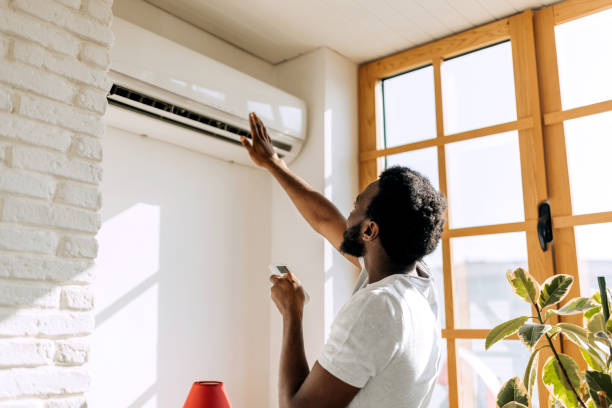Affordable Air Conditioning Repair in Ponderosa Park, CO