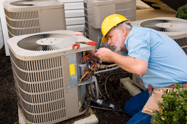 Reliable Ponderosa Park, CO HVAC Solutions