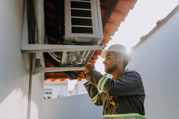 Air Duct Cleaning in Ponderosa Park, CO