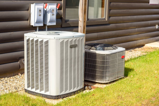 Best Commercial HVAC Repair  in Ponderosa Park, CO